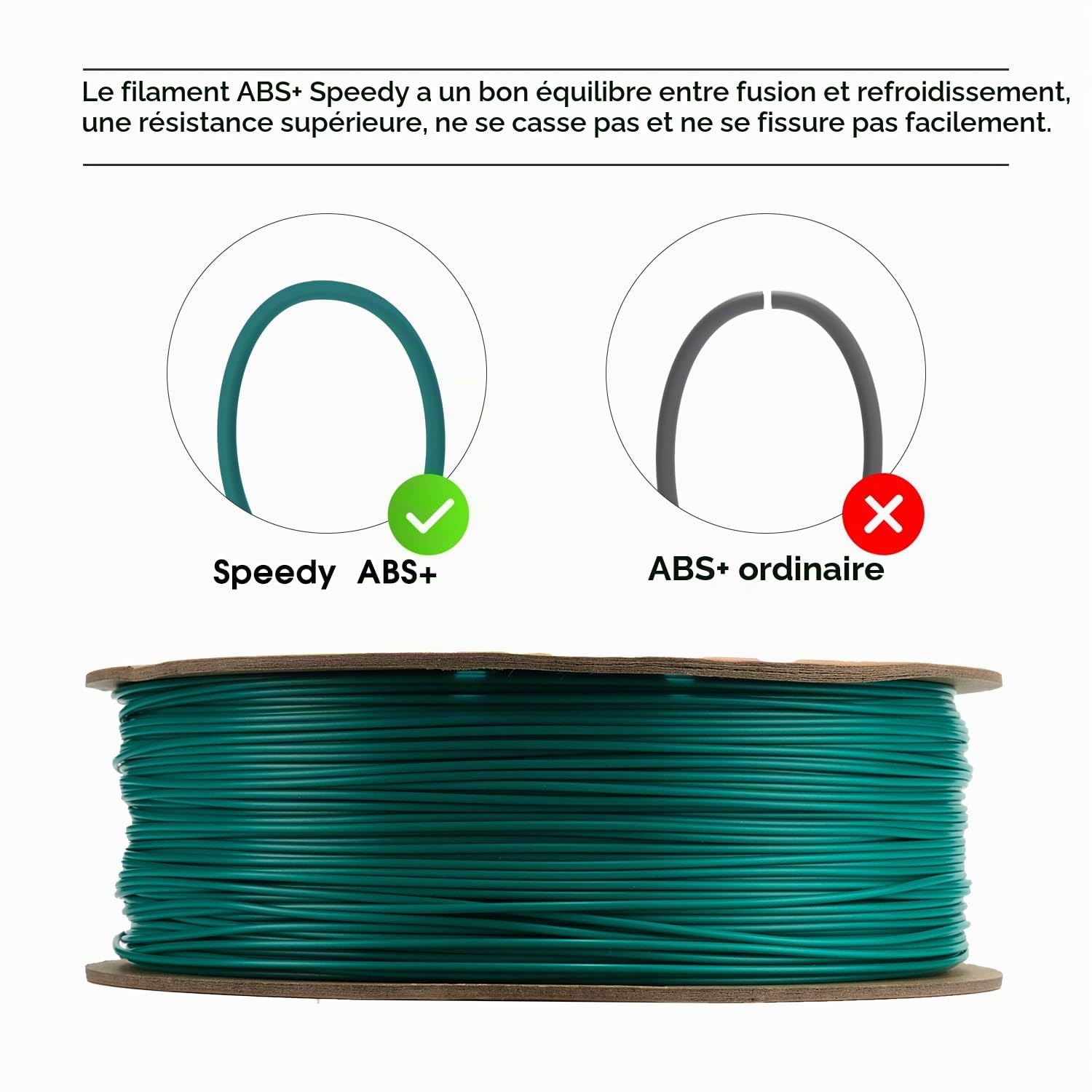 esun-eabs-hs-filament-abs-haute-vitesse-1-75-mm-1-kg-vert image 2