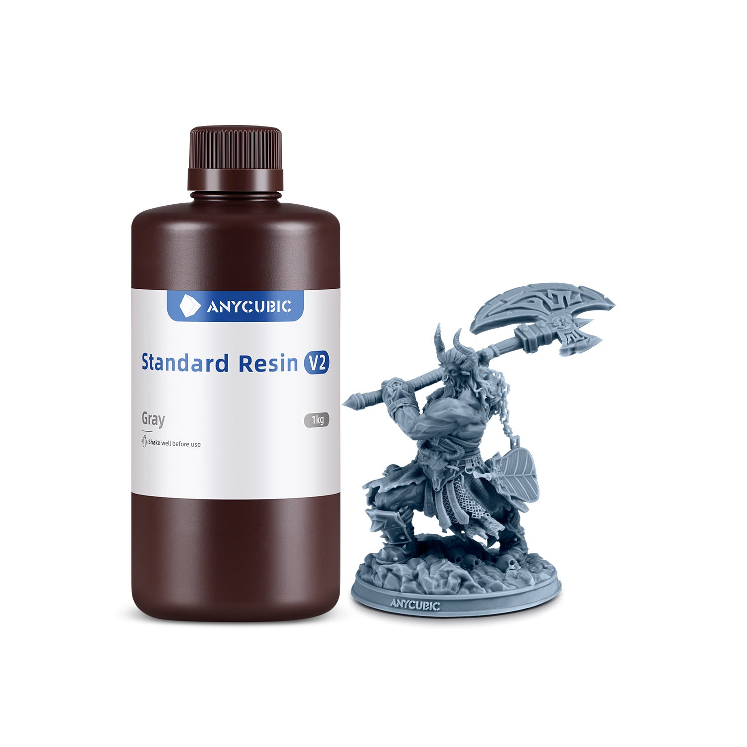 anycubic-standard-resin-v2-haute-t-nacit-pour-impression-3d-r-sine image 5