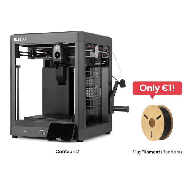 elegoo-centauri-2-filament-1-kg-1-pack-fdm image 1