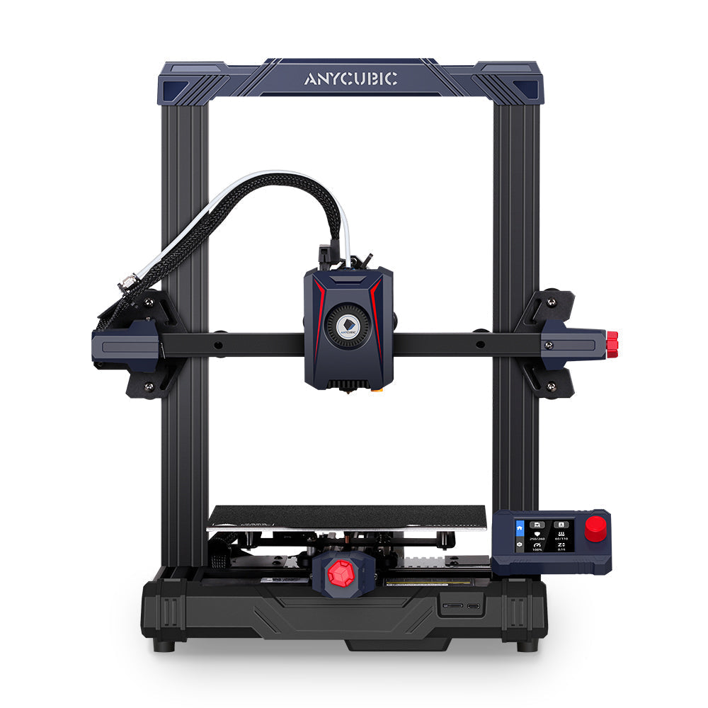 anycubic-kobra-2-neo-imprimante-3d-fdm image 6