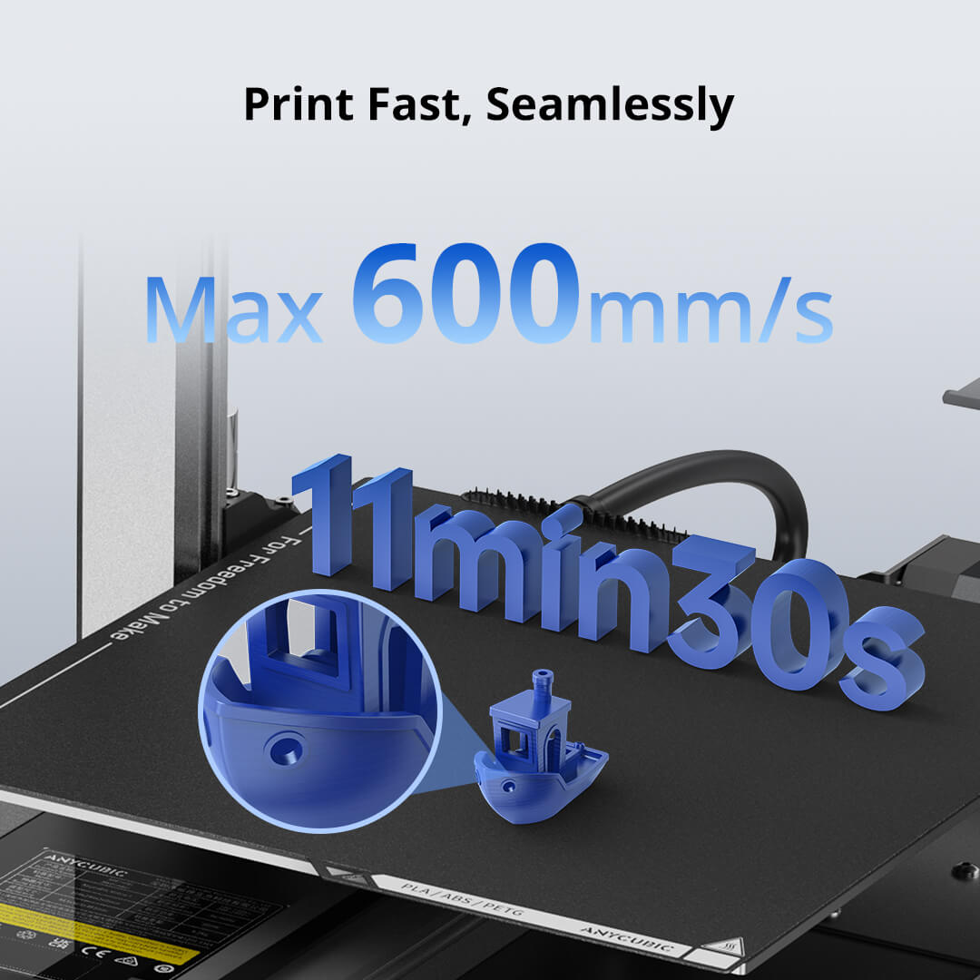 anycubic-kobra-3-imprimante-3d-fdm image 2