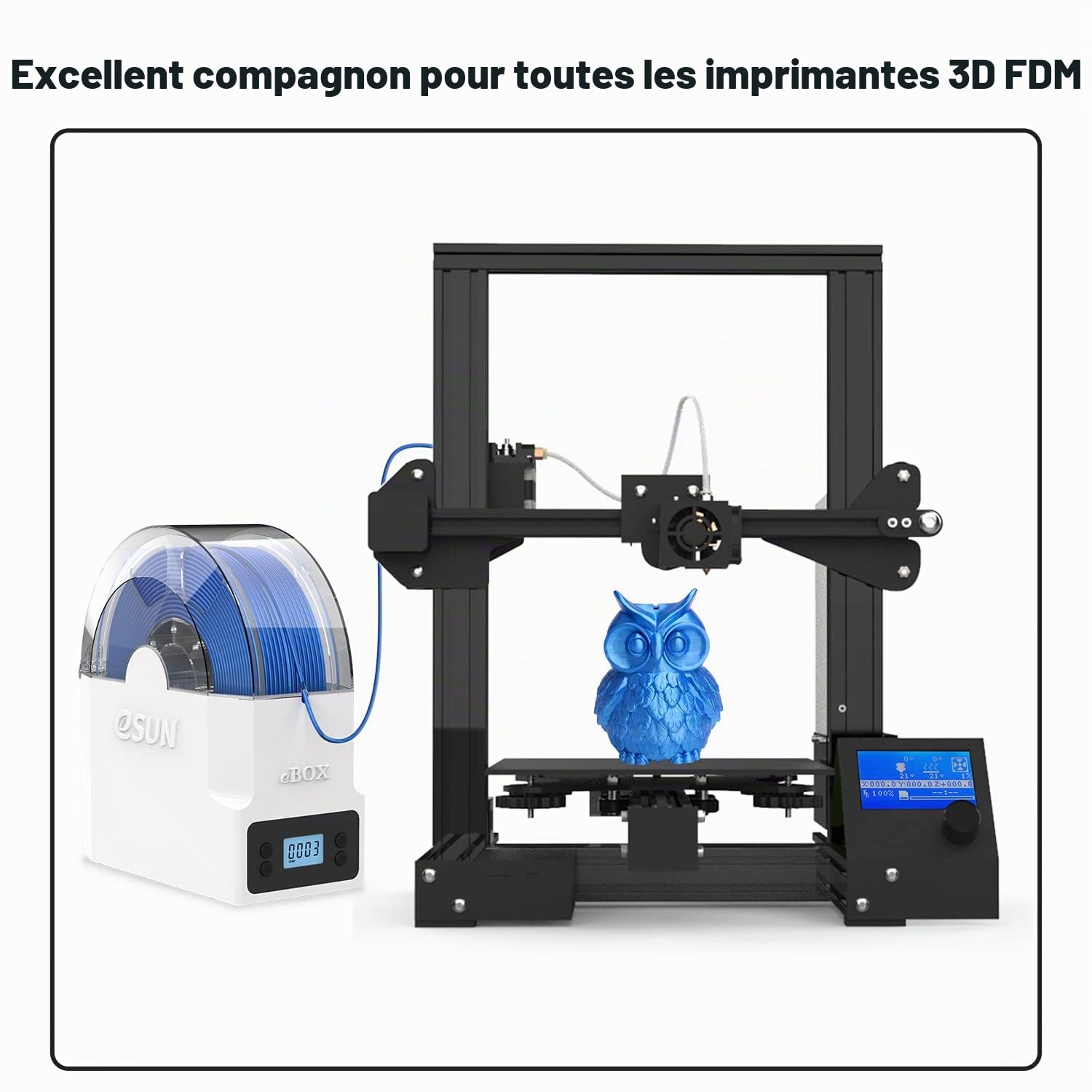 esun-ebox-lite-bo-te-de-s-chage-filament-3d-40-55-c image 7