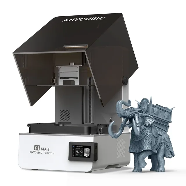 anycubic-photon-p1-max-imprimante-3d-r-sine-r-sine-incluse image 1