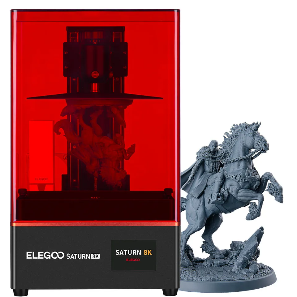 elegoo-saturn-8k-imprimante-3d-r-sine-lcd-10-pouces-8k image 1