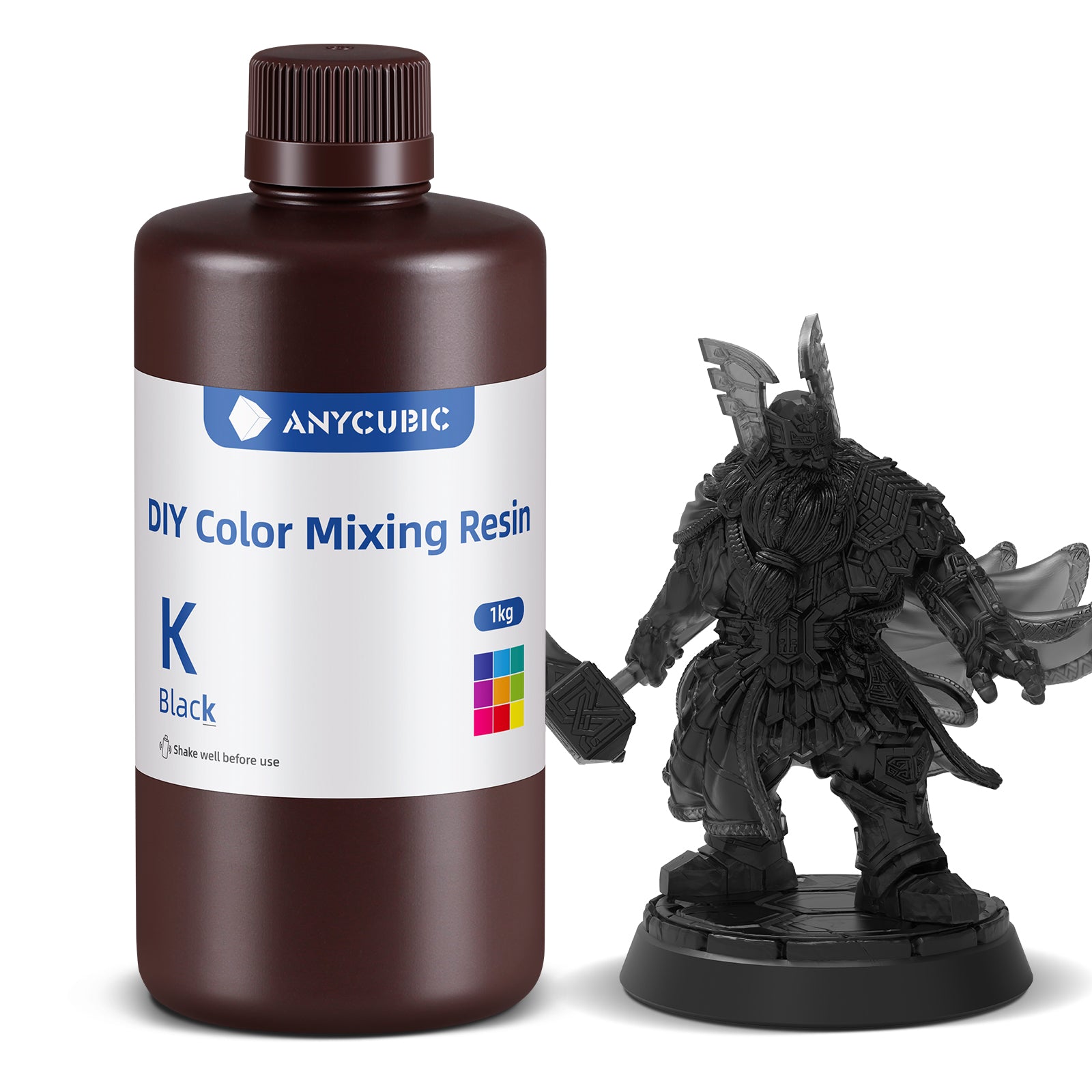 anycubic-kit-r-sine-m-lange-couleurs-diy-pour-imprimantes-3d-r-sine-photon-mono image 5