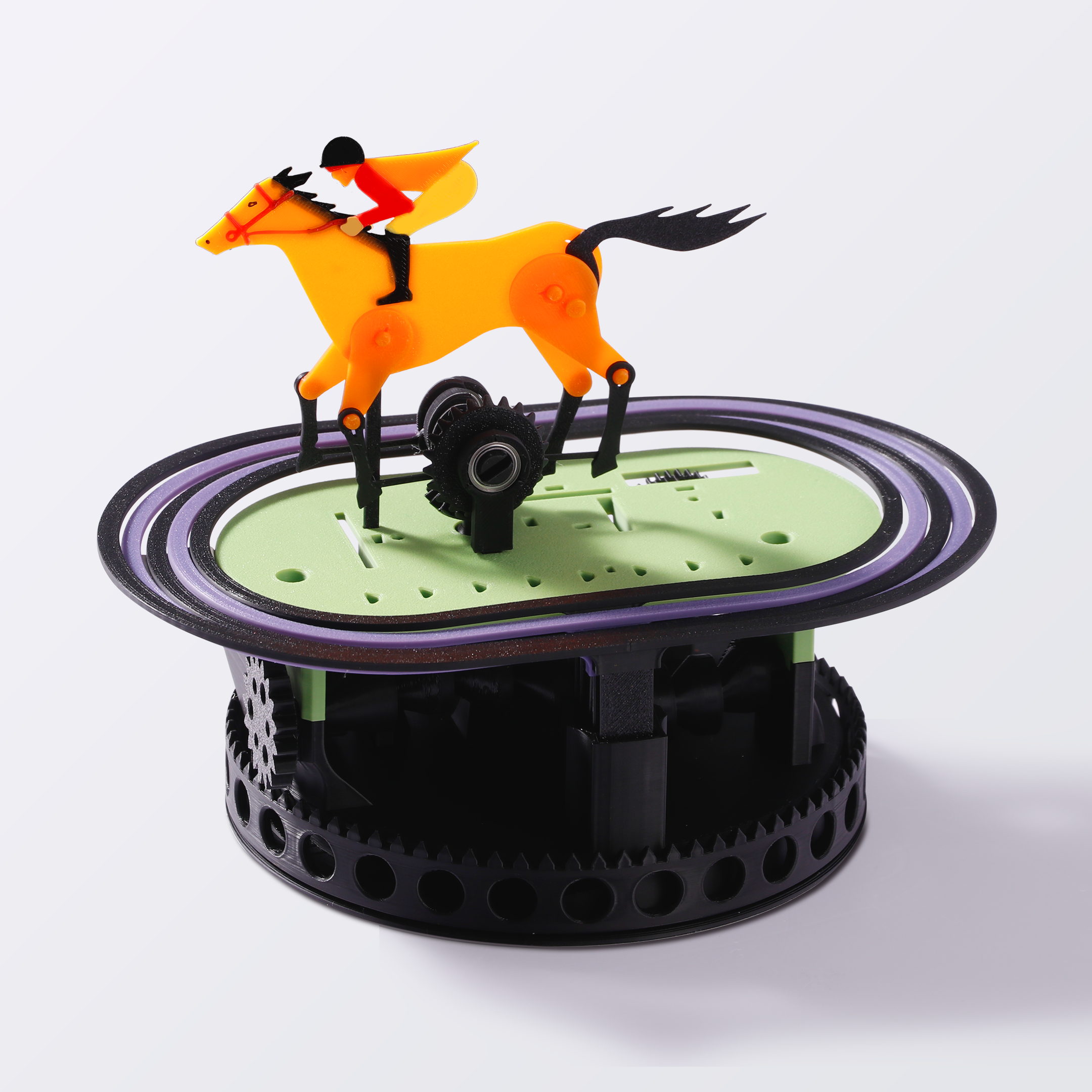anycubic-motion-kit-kit-cr-atif-motoris-pour-mod-les-3d image 3