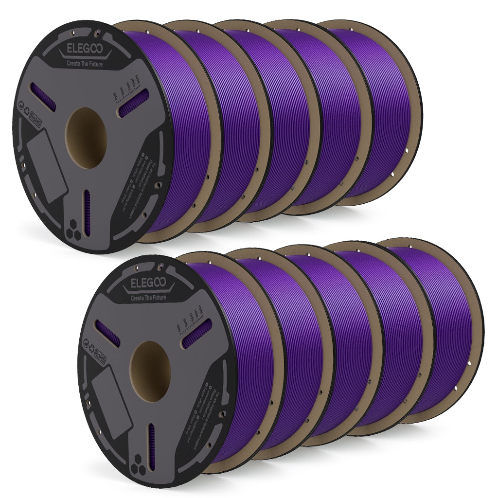 elegoo-petg-cf-filament-carbone-10-kg-pour-imprimante-3d-fdm image 3