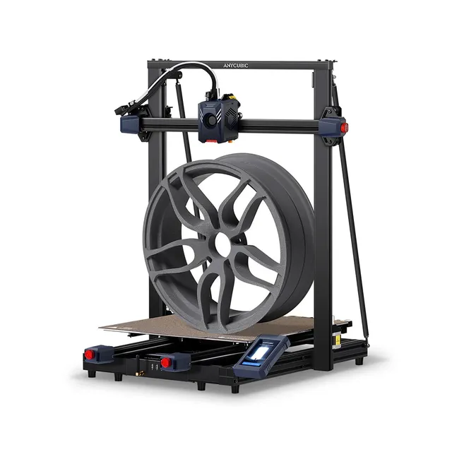 anycubic-kobra-2-max-imprimante-3d-fdm-grand-format image 1