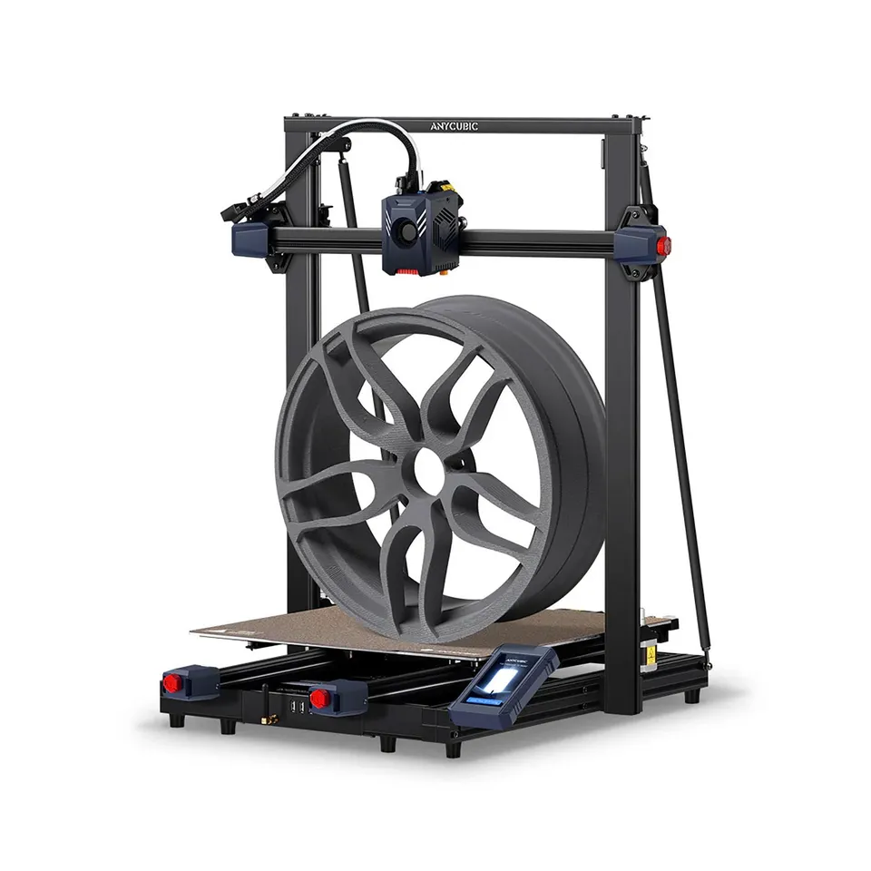 anycubic-kobra-2-max-imprimante-3d-fdm-grand-format image 1