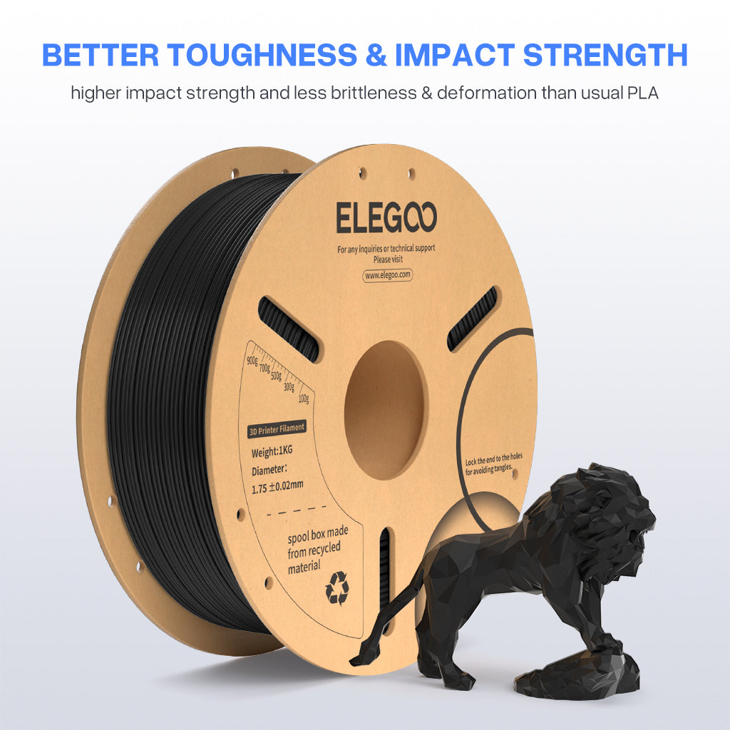 elegoo-pla-plus-filament-pla-1-75-mm-pour-imprimante-3d-fdm image 4