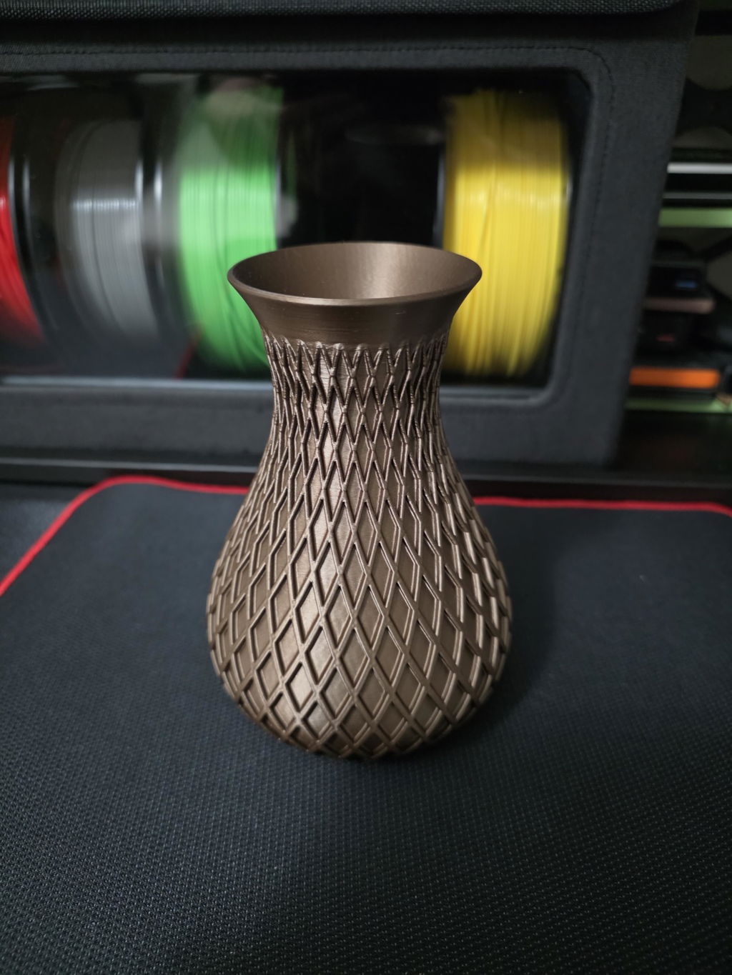 Top pour pièces élégantes
