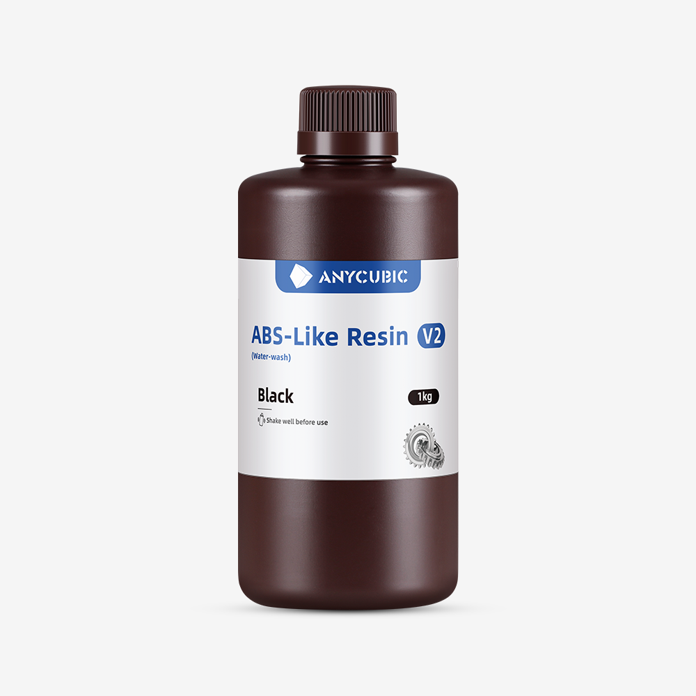 anycubic-abs-like-resin-v2-lavable-l-eau-pour-impression-3d-r-sine image 3
