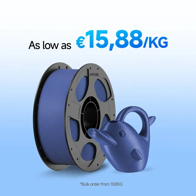anycubic-pla-cf-filament-pla-carbone-lot-10-100kg image 1
