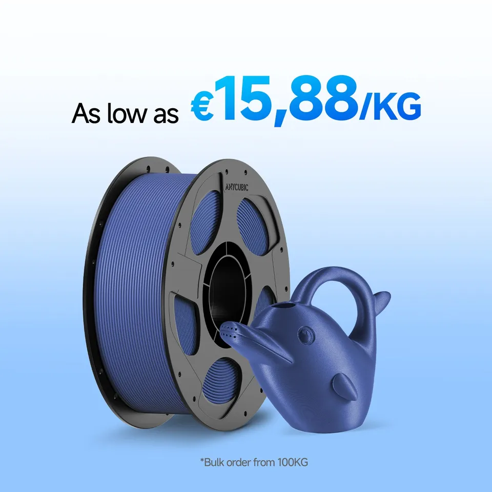 anycubic-pla-cf-filament-pla-carbone-lot-10-100kg image 1
