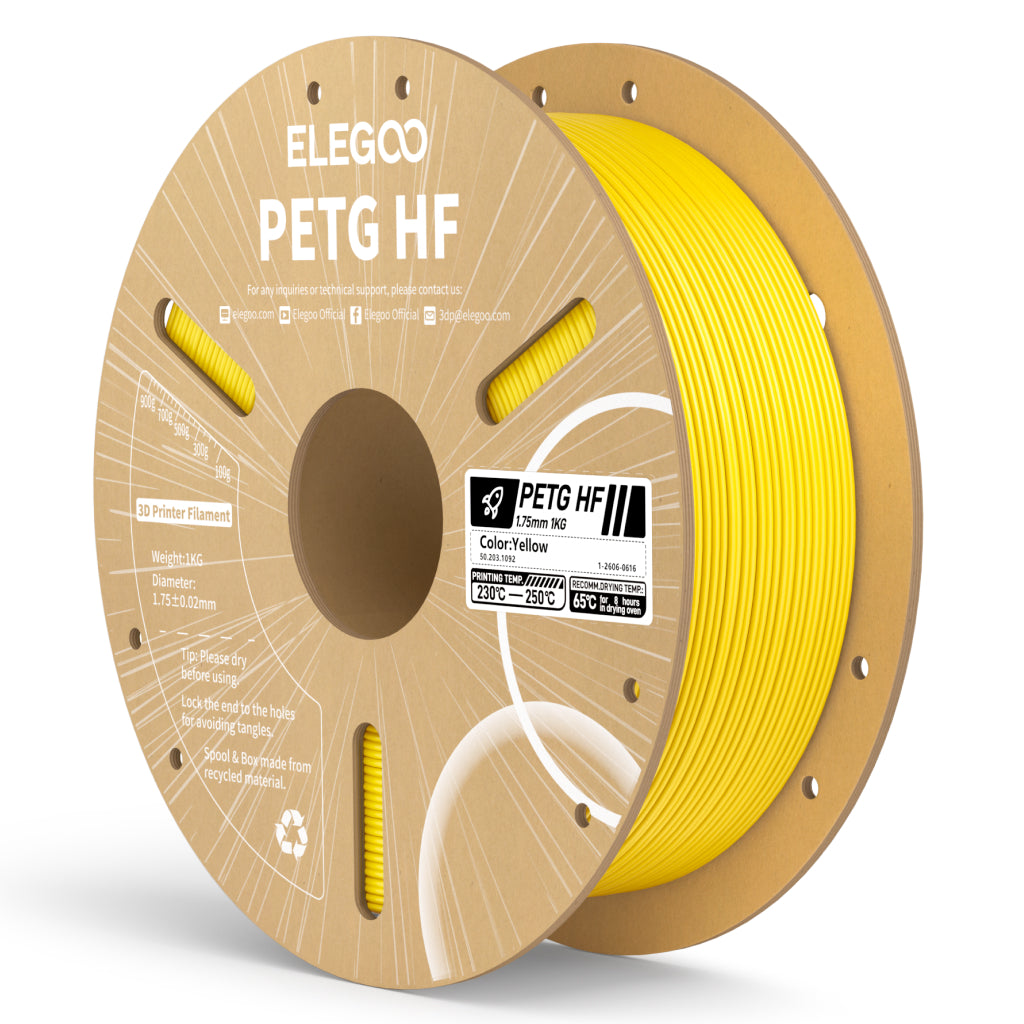 elegoo-petg-hf-filament-1-75-mm-haute-vitesse image 6