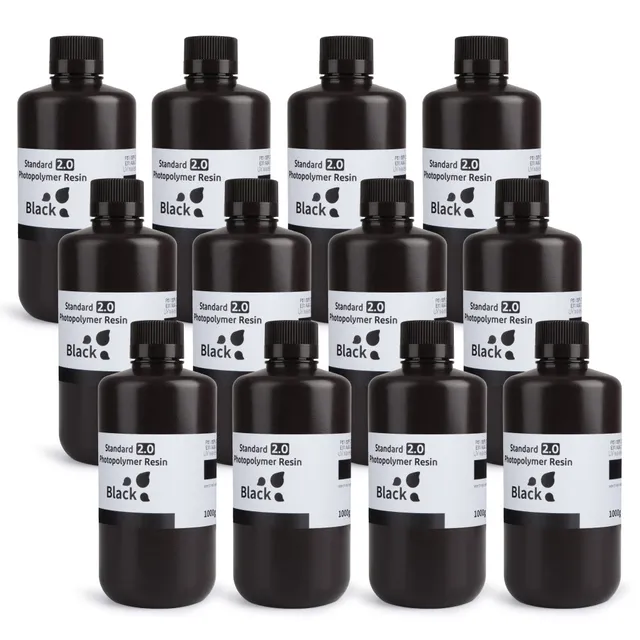 elegoo-standard-resin-v2-0-r-sine-photopolym-re-405nm-12-kg-pour-impression-lcd image 1