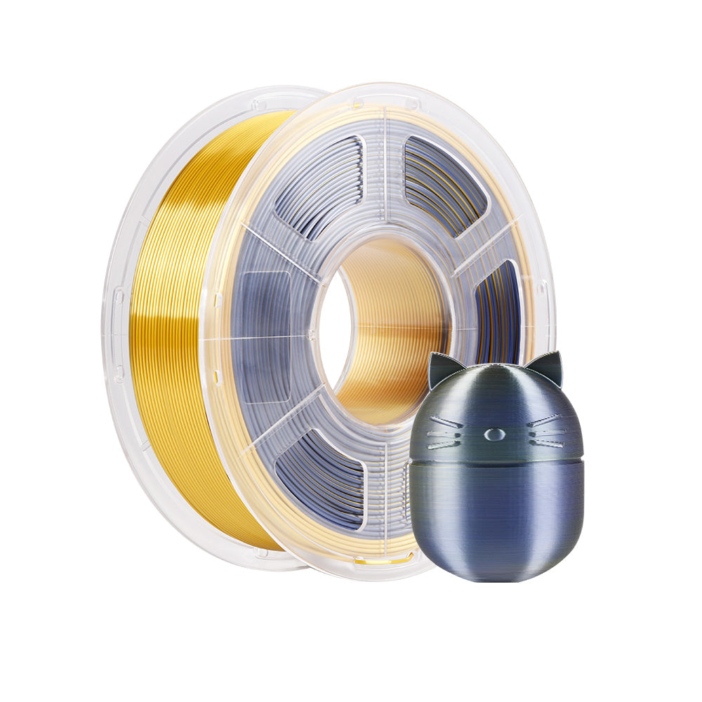 anycubic-pla-silk-bi-tri-couleur-lot-d-gressif-10-100-kg-finitions-satin-es image 5