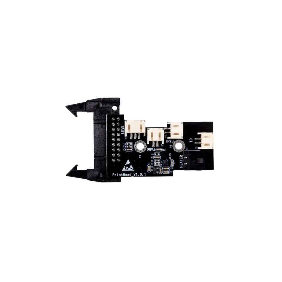 anycubic-carte-adaptateur-t-te-d-impression-pour-s-rie-kobra-2 image 1