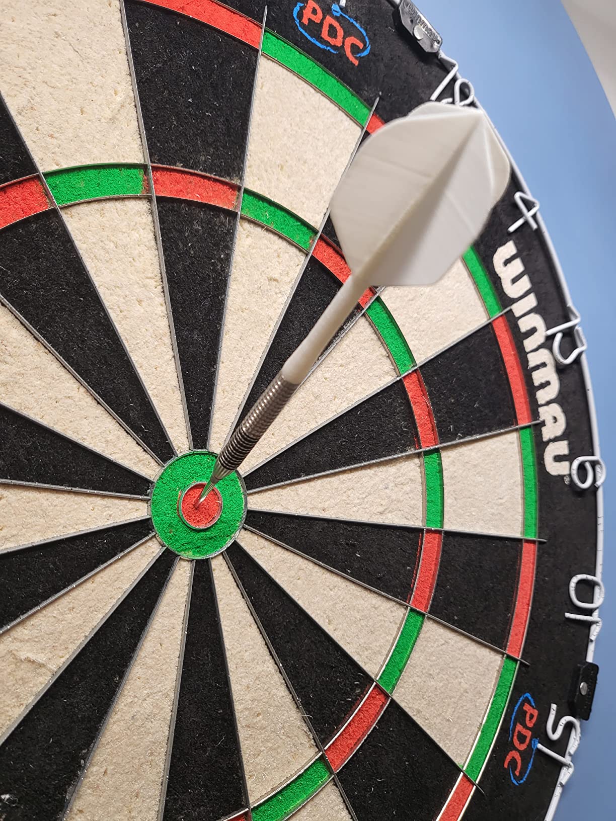 Enfin un PLA vraiment tough
