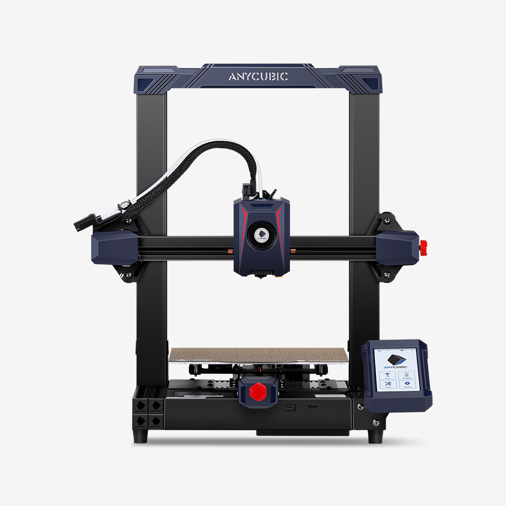 anycubic-kobra-2-imprimante-3d-fdm-300mm-s image 1