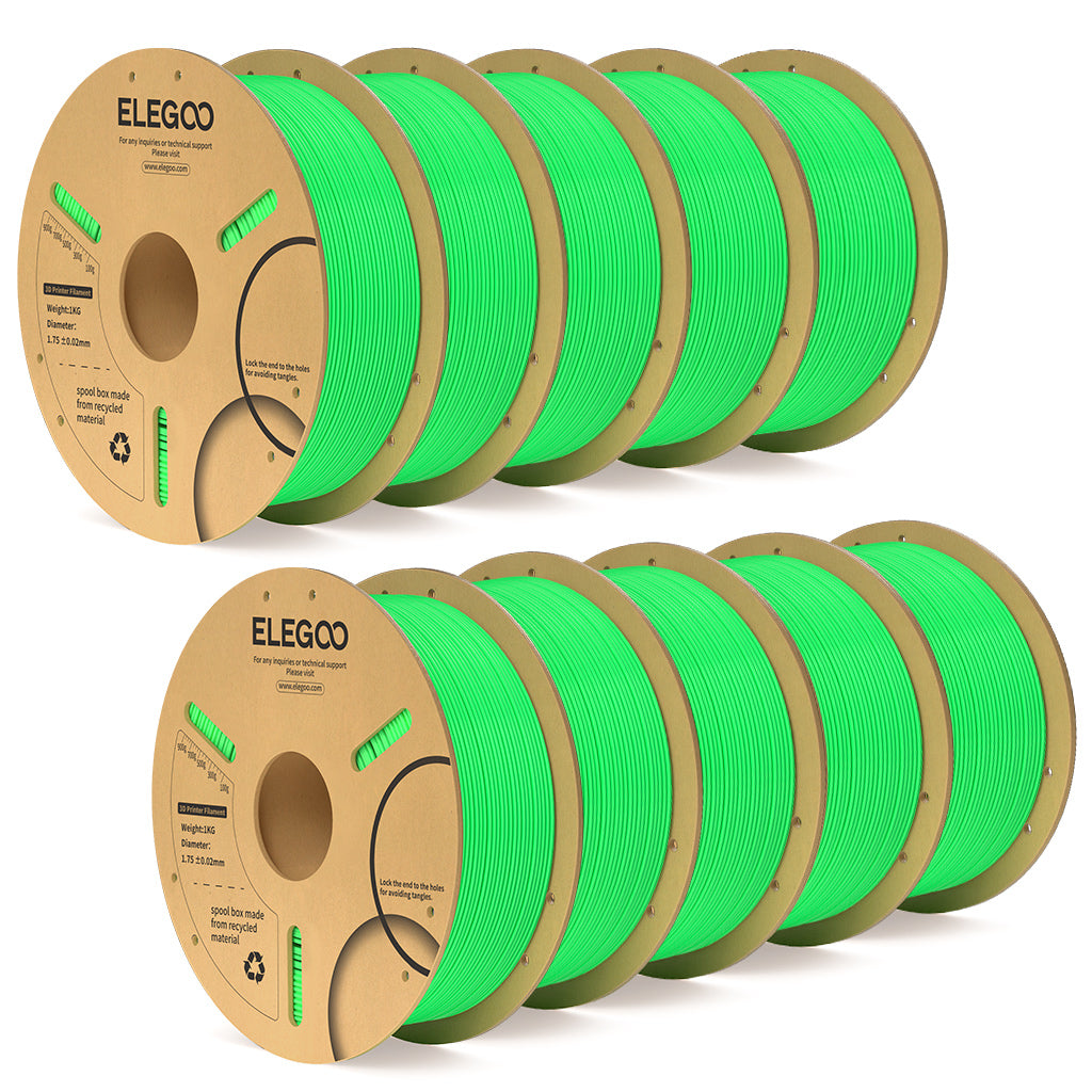 elegoo-pla-plus-10-kg-filament-pla-r-sistant-pour-imprimante-3d-fdm image 8
