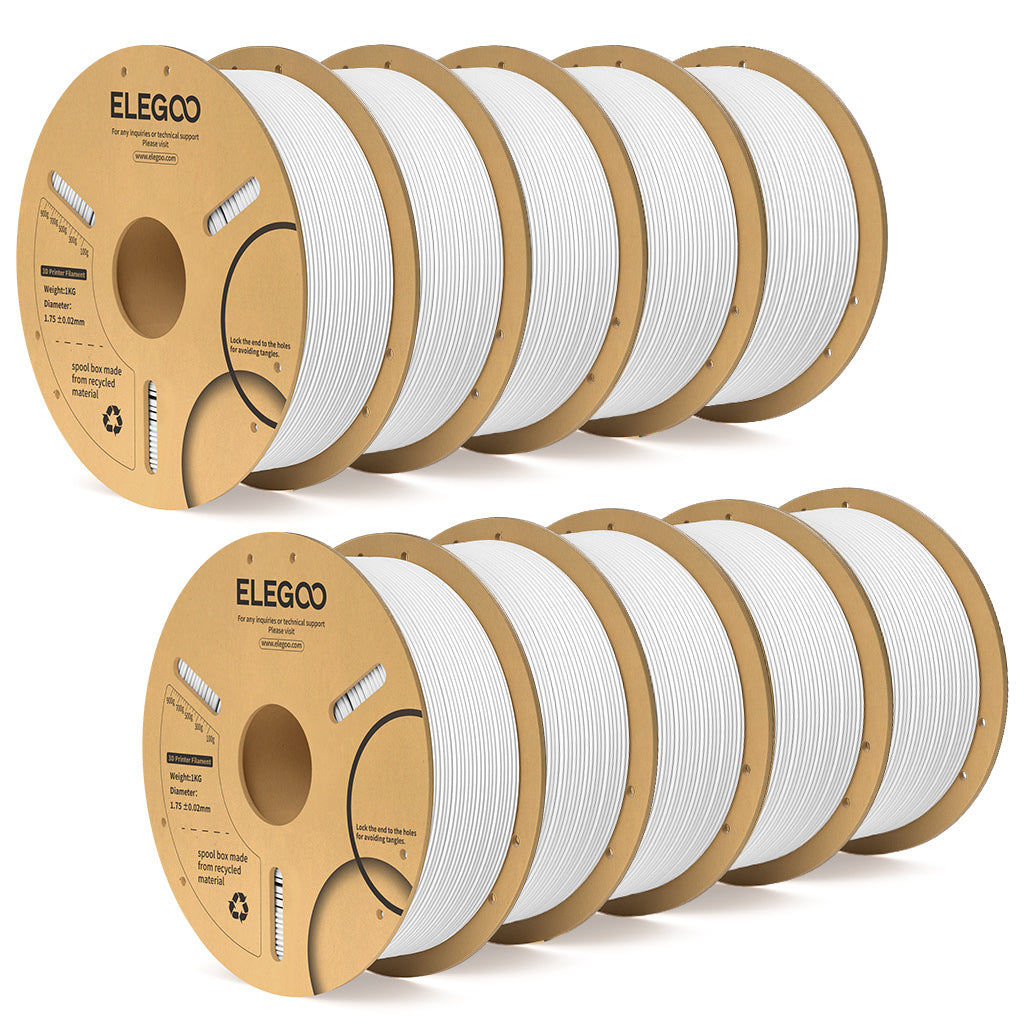 elegoo-pla-plus-10-kg-filament-pla-r-sistant-pour-imprimante-3d-fdm image 6