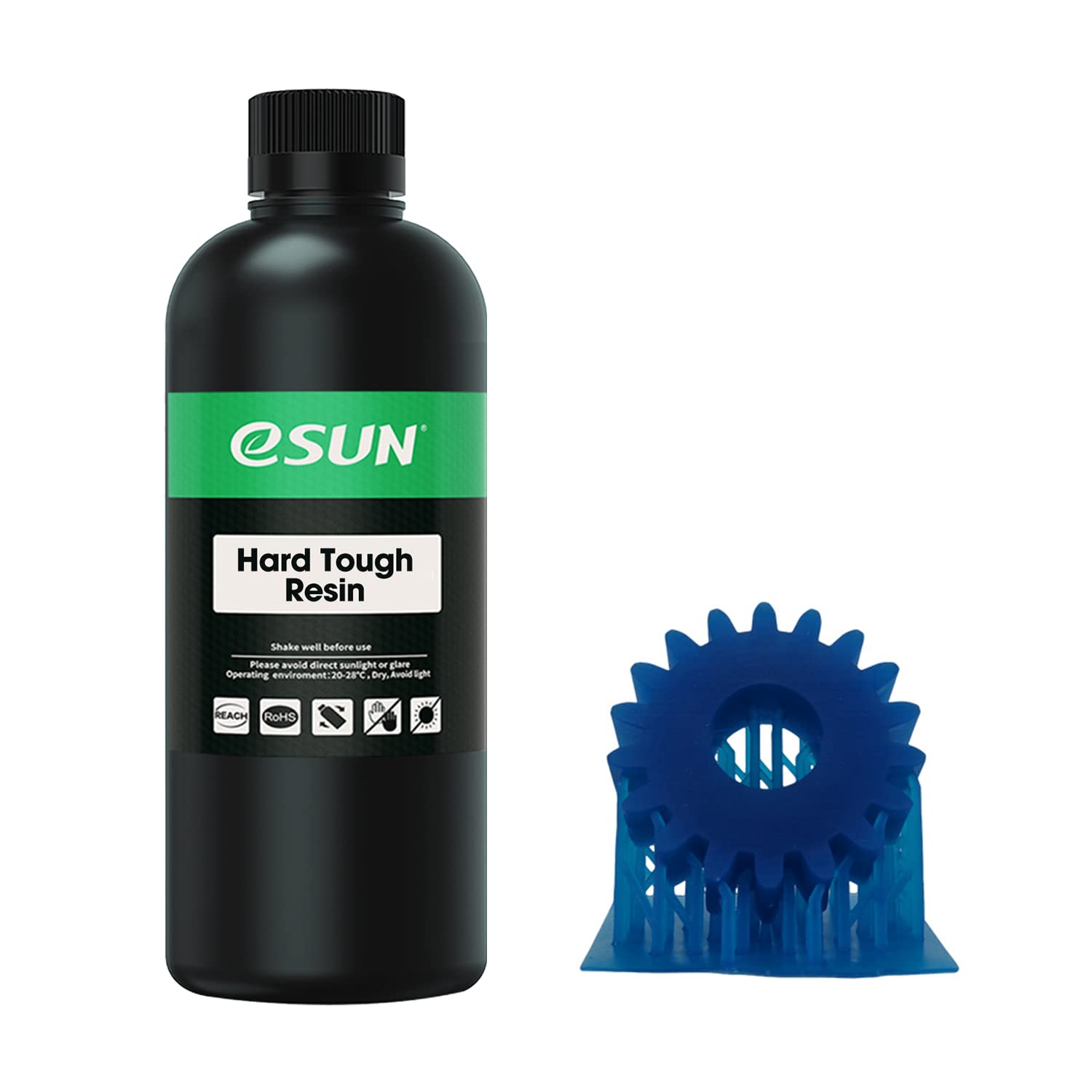 esun-r-sine-abs-like-405-nm-1000-g-bleu image 1