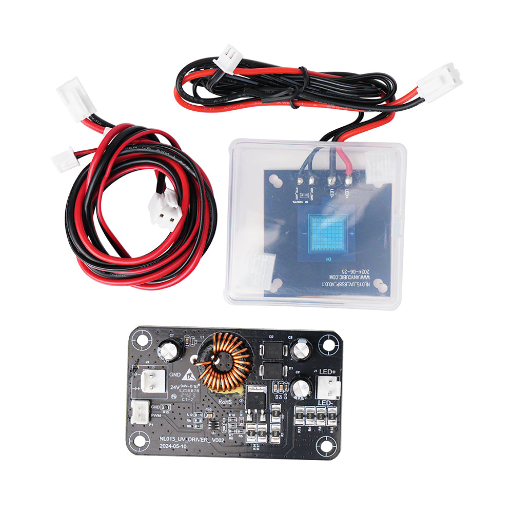 anycubic-module-led-uv-pour-imprimantes-3d-r-sine-photon-series image 7