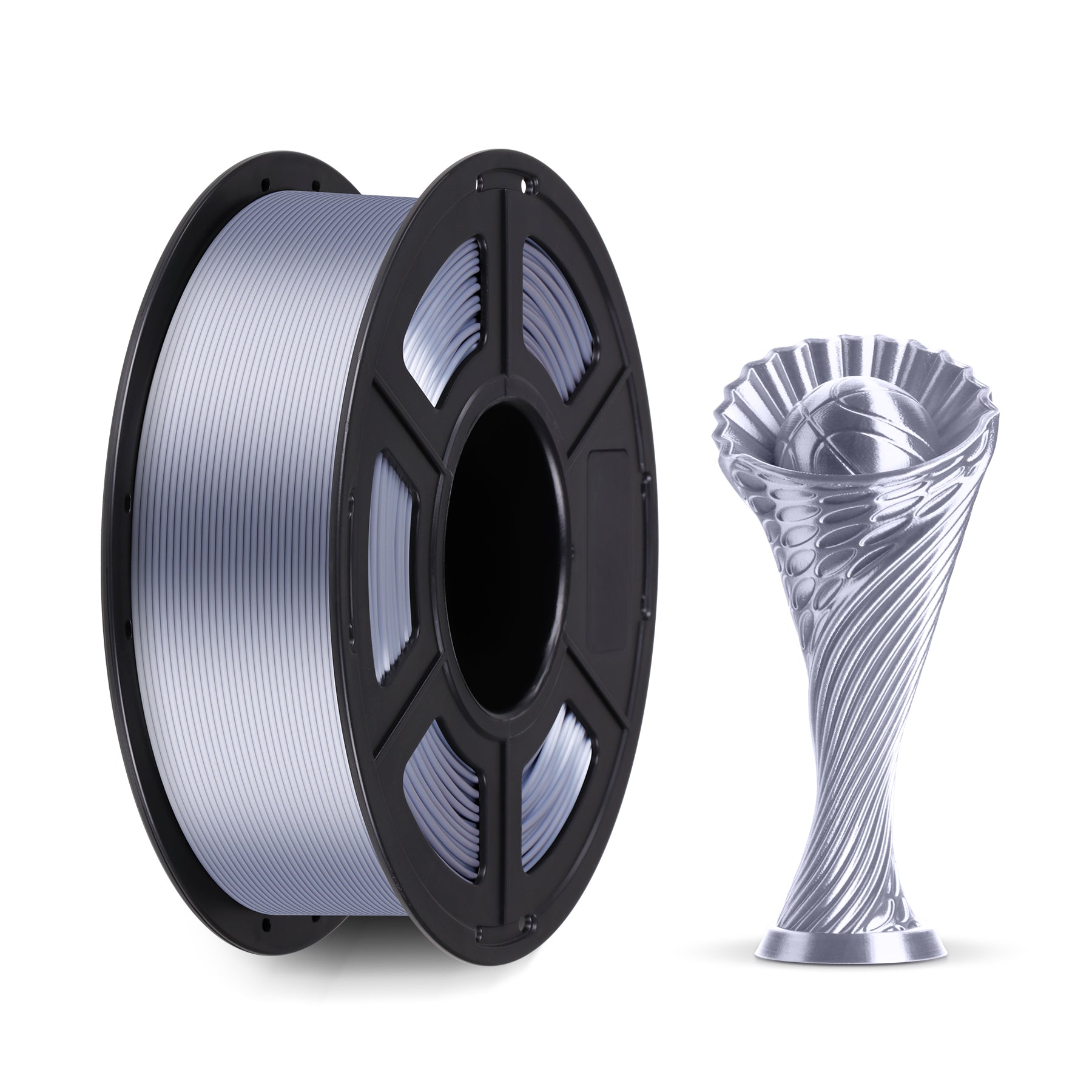 anycubic-pla-silk-filament-soyeux-pour-imprimante-3d-fdm image 5