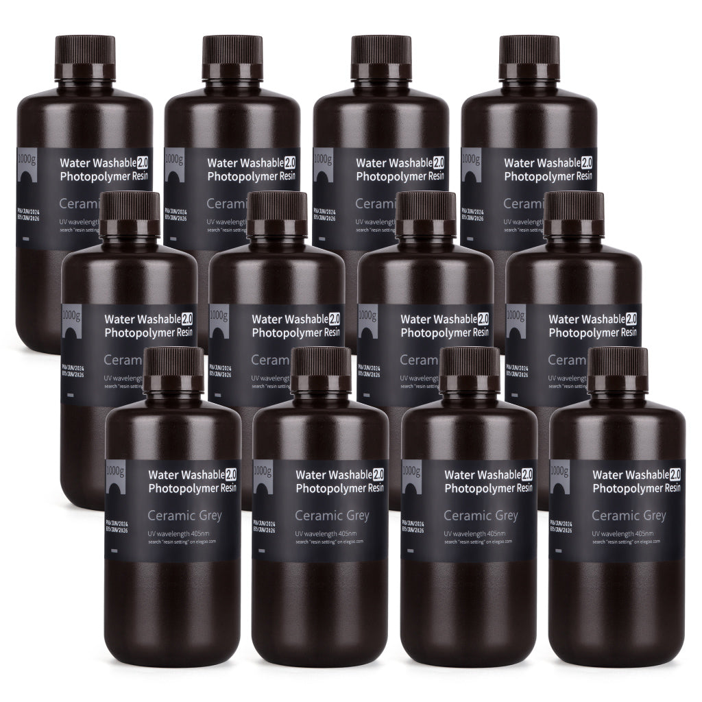 elegoo-r-sine-water-washable-v2-0-lot-12-kg-lavable-l-eau image 2