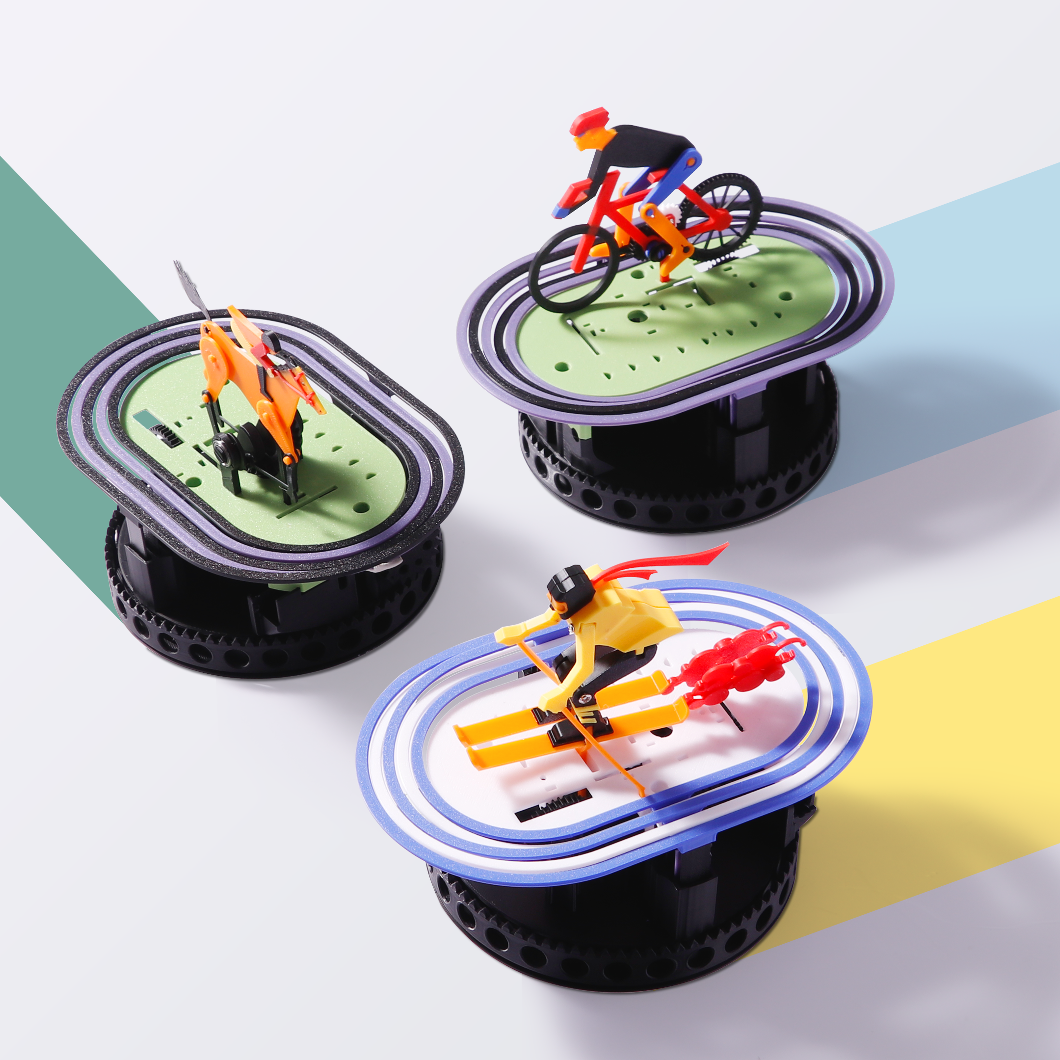 anycubic-motion-kit-kit-cr-atif-motoris-pour-mod-les-3d image 5