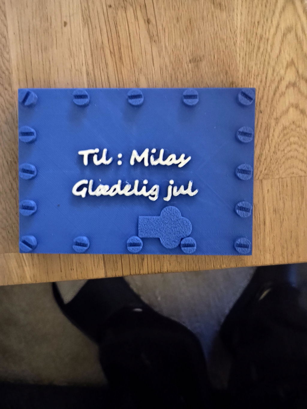 Parfait pour l'école