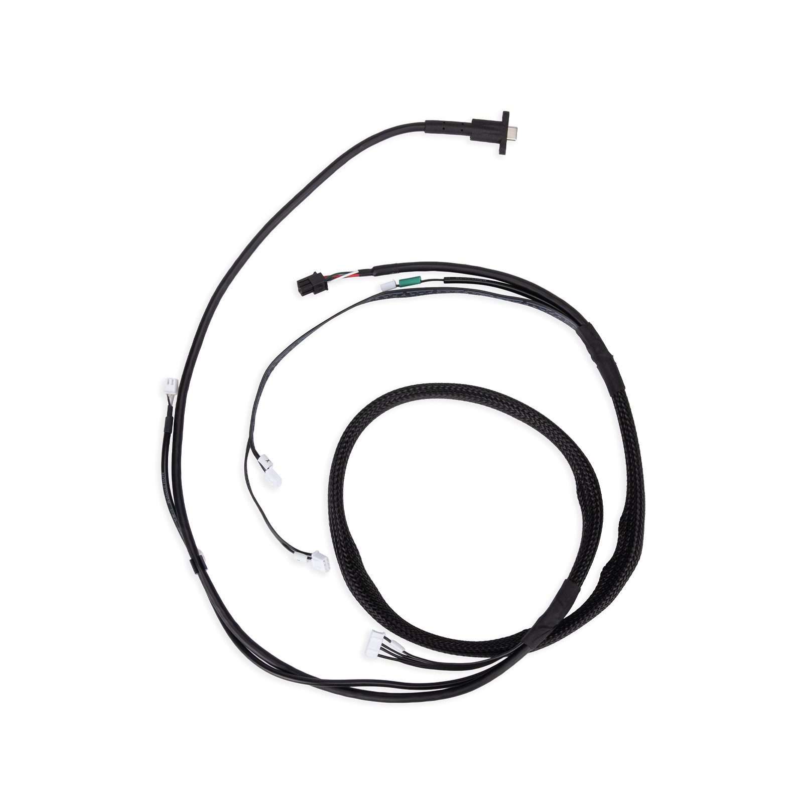 elegoo-neptune-s-rie-4-c-bles-d-extrudeur-de-rechange-pour-imprimante-3d-fdm image 7