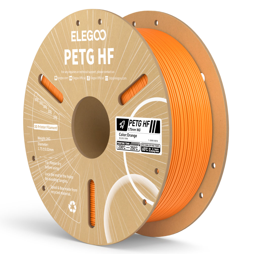 elegoo-petg-hf-filament-1-75-mm-haute-vitesse image 8