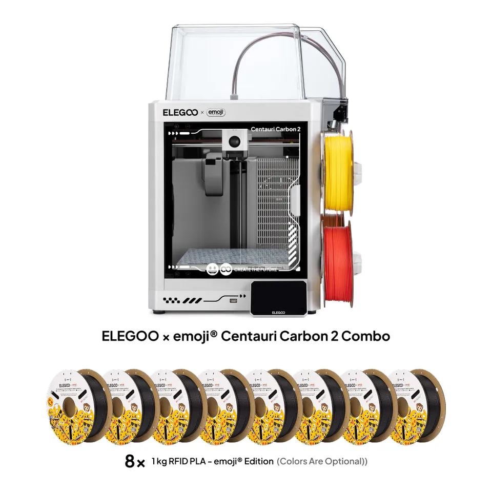 elegoo-x-emoji-centauri-carbon-2-combo-8-kg-pla-rfid-dition image 1