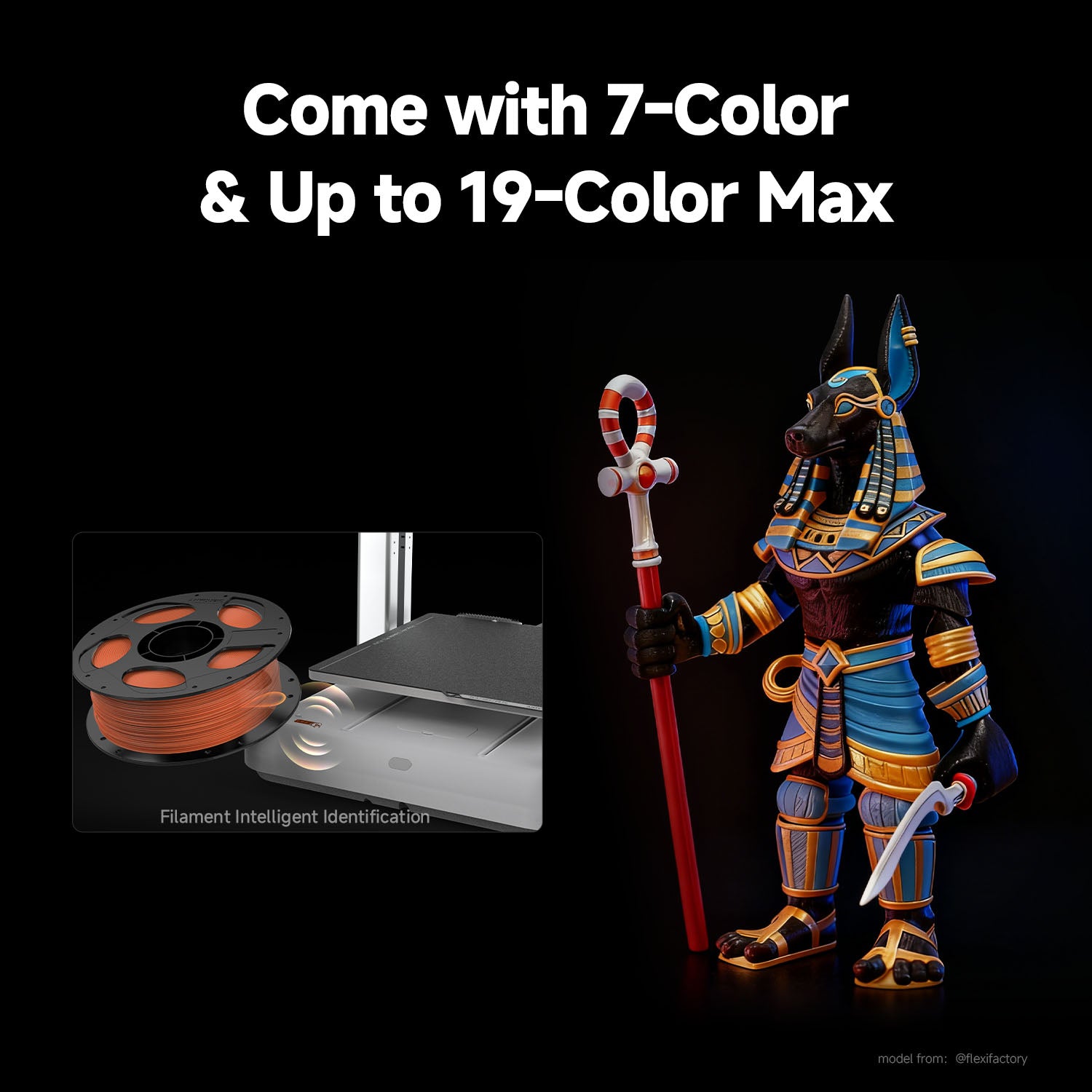 anycubic-kobra-x-combo-imprimante-3d-fdm-filament-et-1kg-pla-basic-offert image 5