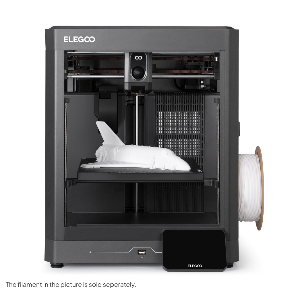 elegoo-centauri-2-imprimante-3d-fdm-corexy-haute-vitesse image 2