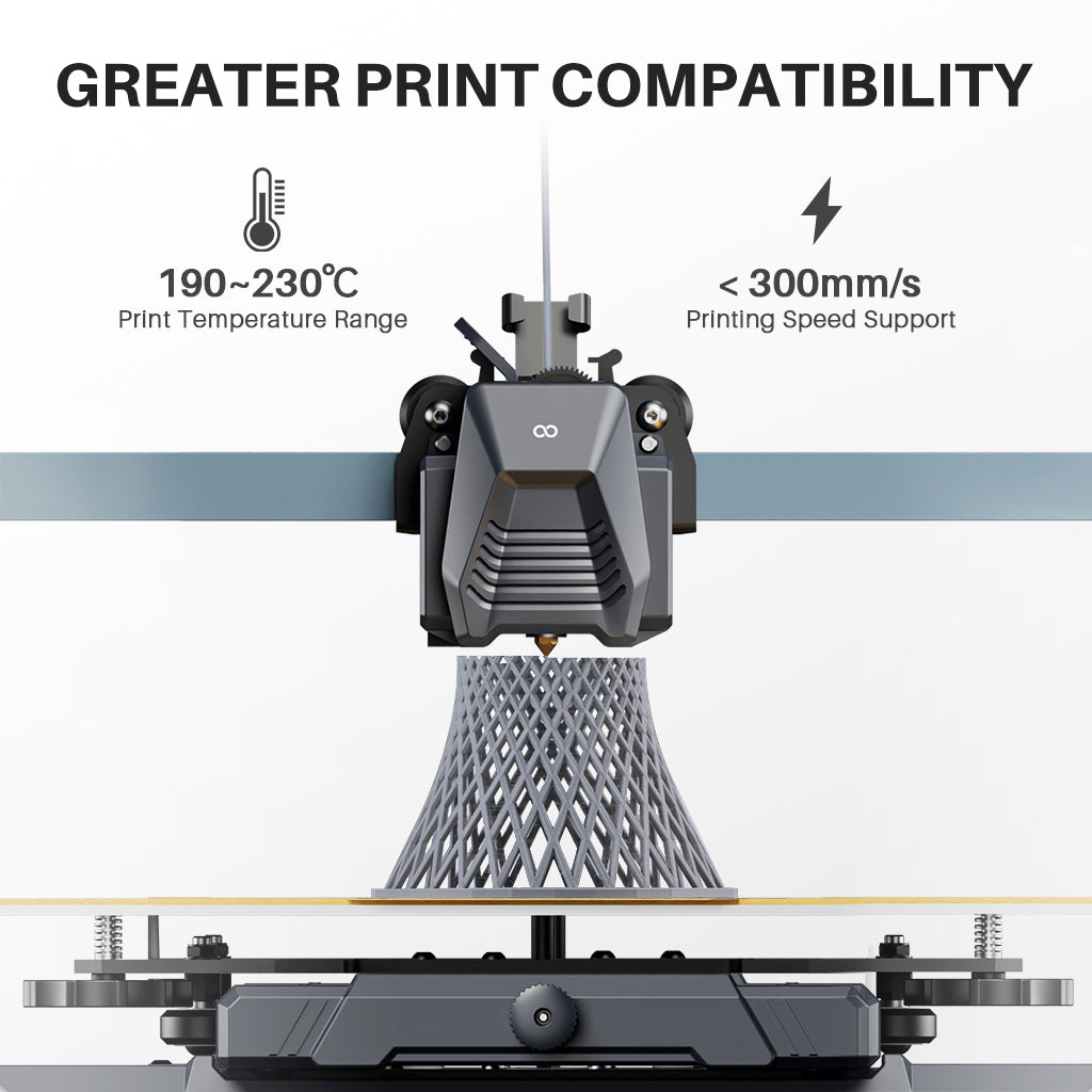 elegoo-pla-pro-filament-1-75-mm-noir-1-kg-filament-pour-imprimante-3d-fdm image 4