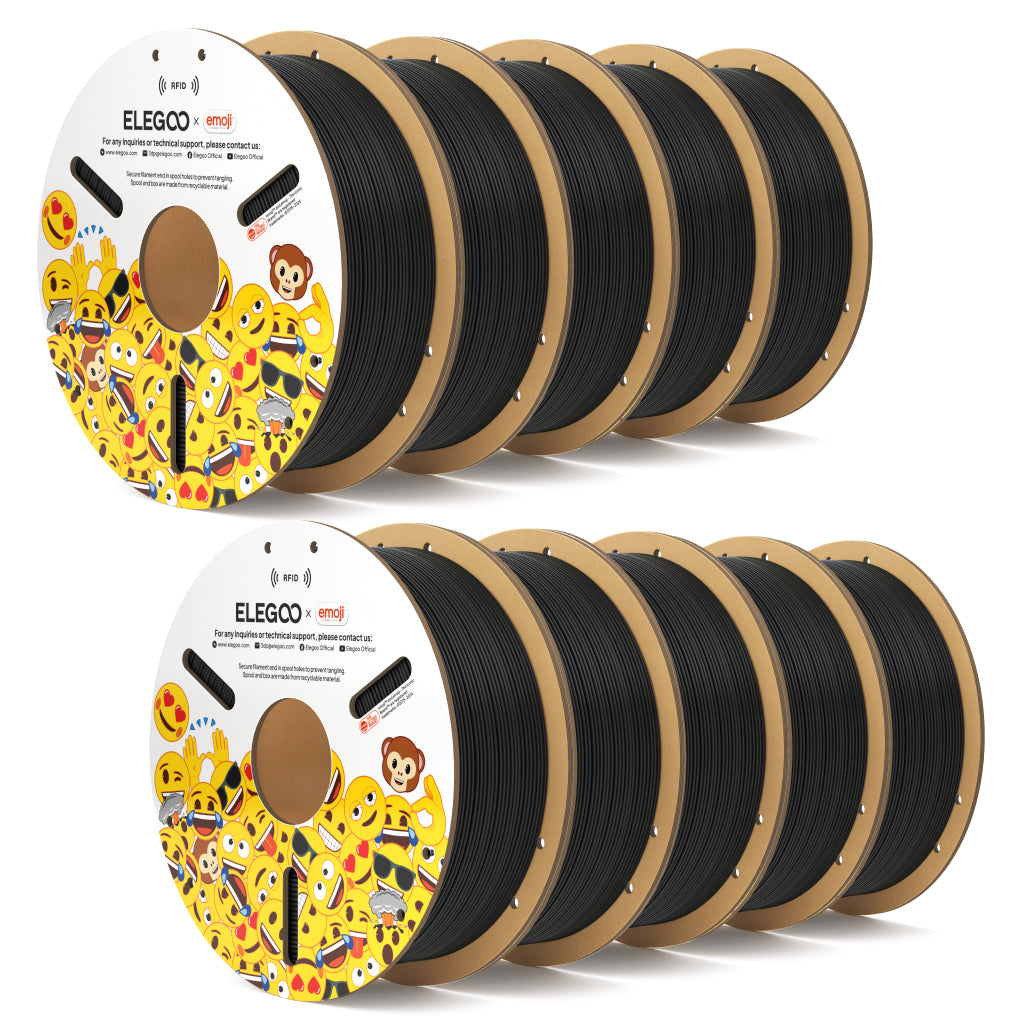 elegoo-x-emoji-brand-edition-filament-pla-rfid-10-kg-reconnaissance-intelligente image 7