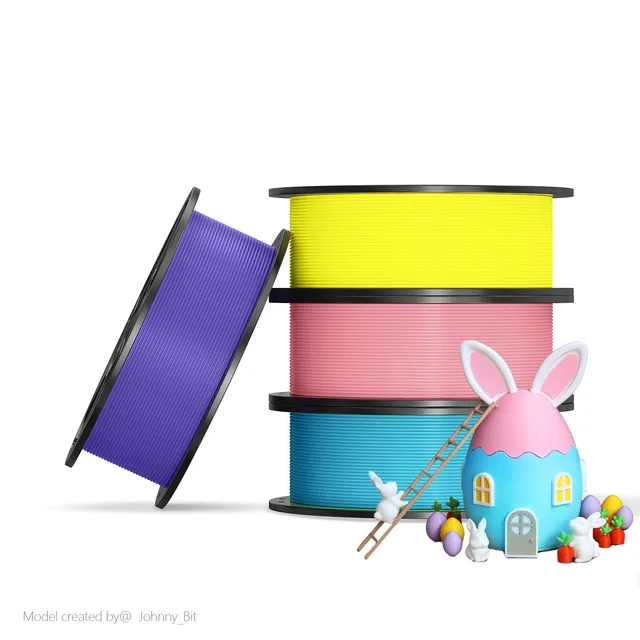 anycubic-easter-enchantment-bundle-pack-filaments-festifs-couleurs-p-ques image 1