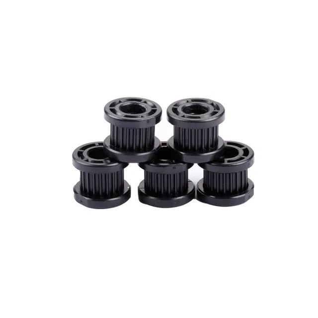 anycubic-poulie-roulement-5-pack-pour-imprimantes-3d-fdm-s-ries-kobra-2-vyper-me image 1