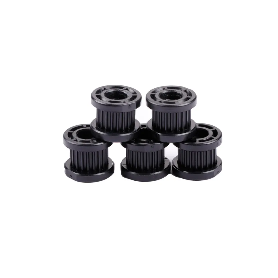anycubic-poulie-roulement-5-pack-pour-imprimantes-3d-fdm-s-ries-kobra-2-vyper-me image 1