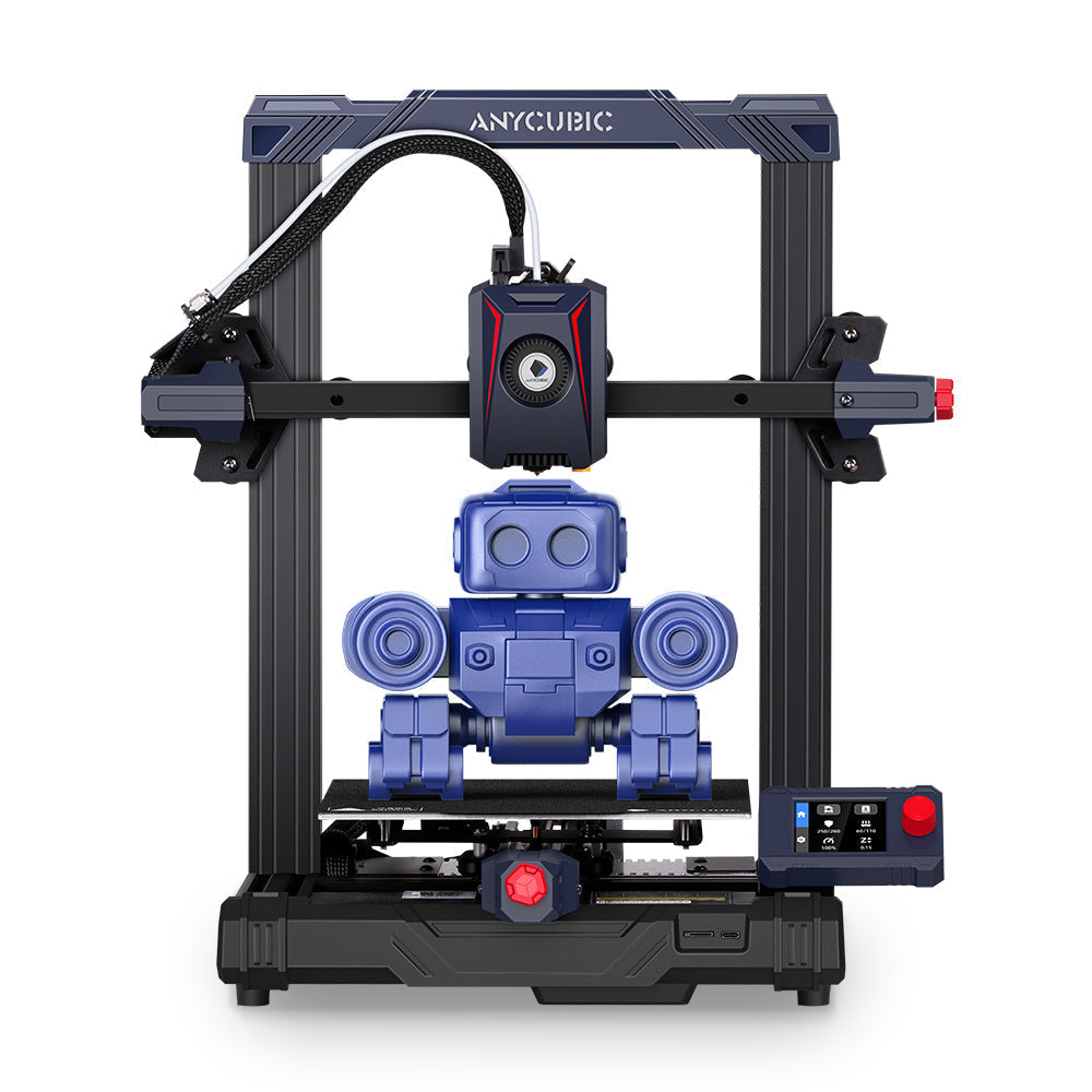 anycubic-kobra-2-neo-imprimante-3d-fdm image 2