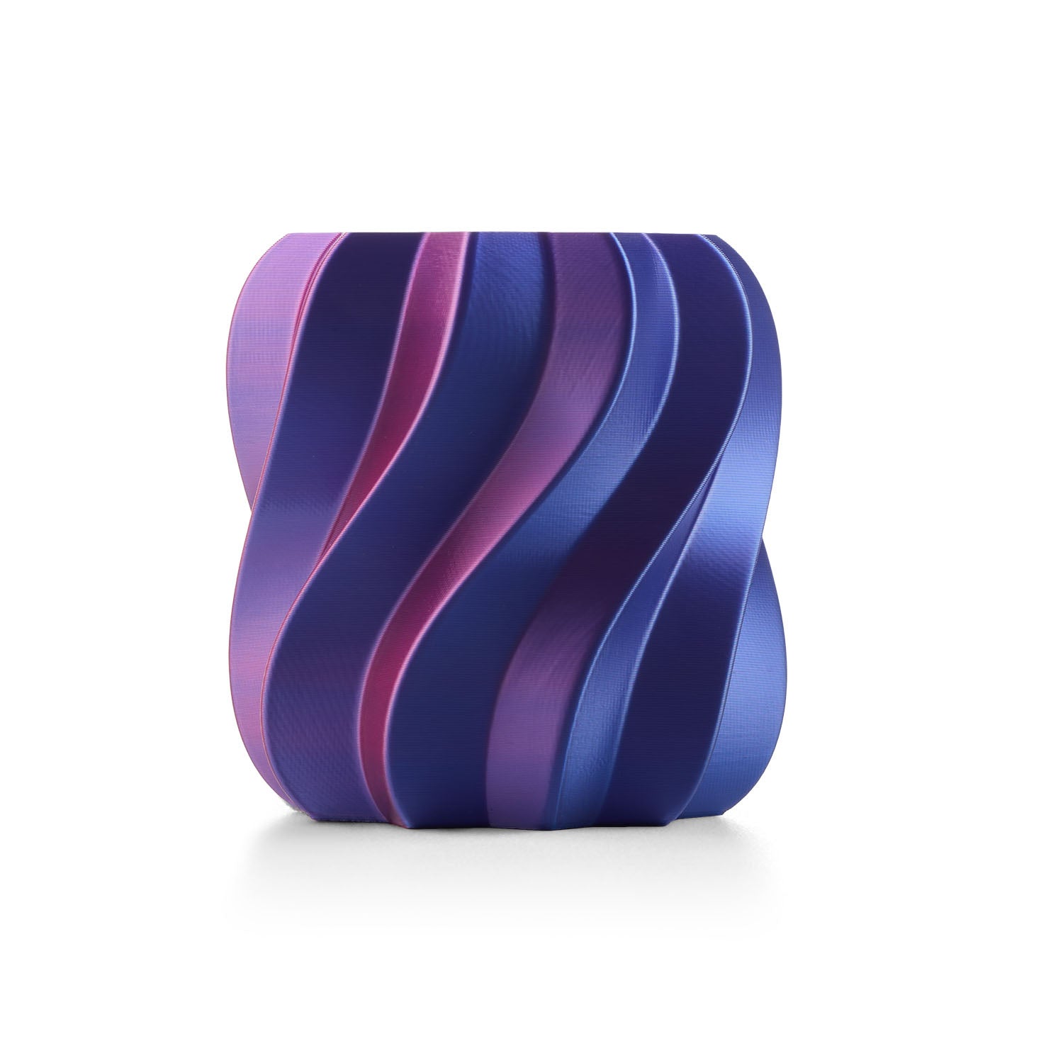 anycubic-pla-silk-dual-tri-color-filament-1-75-mm-1-kg image 1