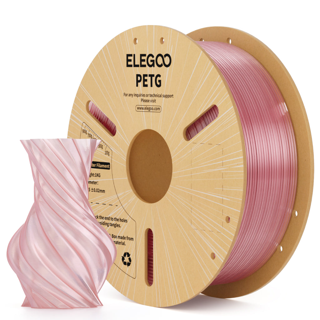 elegoo-petg-translucide-filament-pour-imprimante-3d-fdm image 7