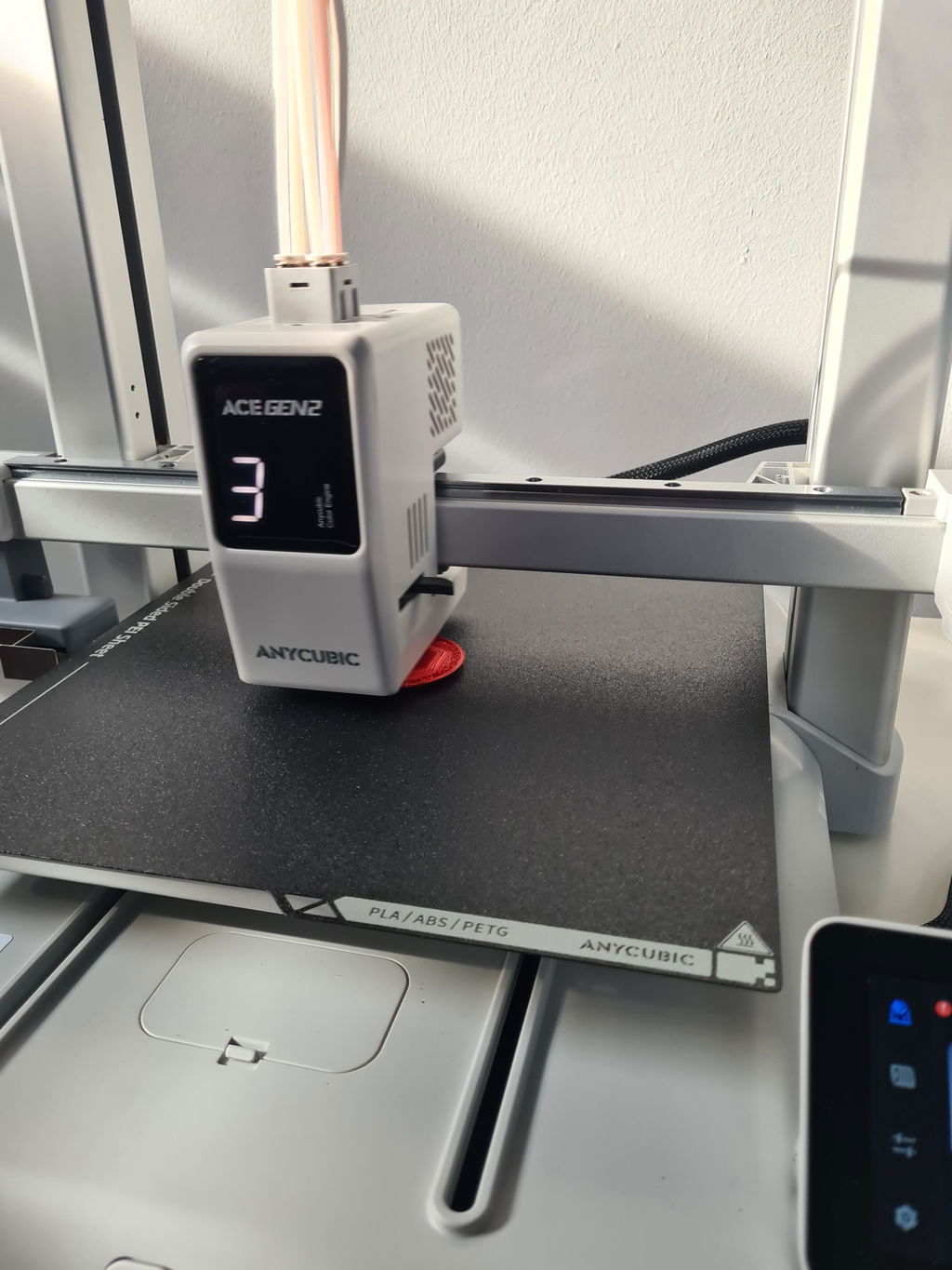 Solide mais à apprivoiser