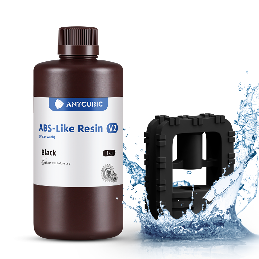 anycubic-abs-like-resin-v2-lavable-l-eau-pour-impression-3d-r-sine image 4