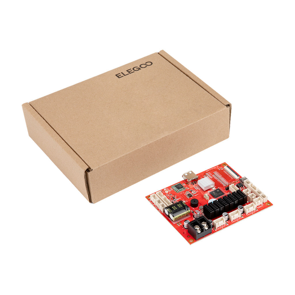 elegoo-carte-m-re-pour-centauri-carbon-pi-ce-d-tach-e-d-origine image 4