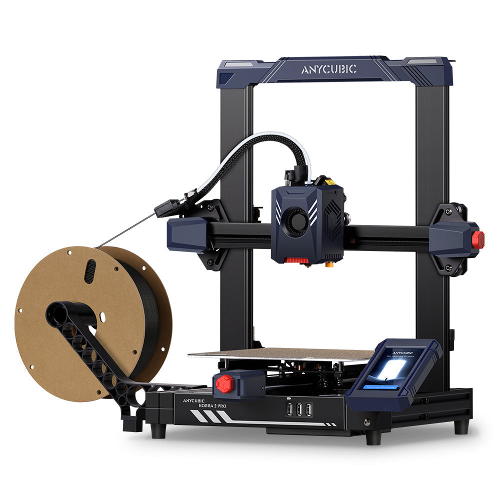 anycubic-kobra-2-pro-imprimante-3d-fdm-rapide-500-mm-s image 7