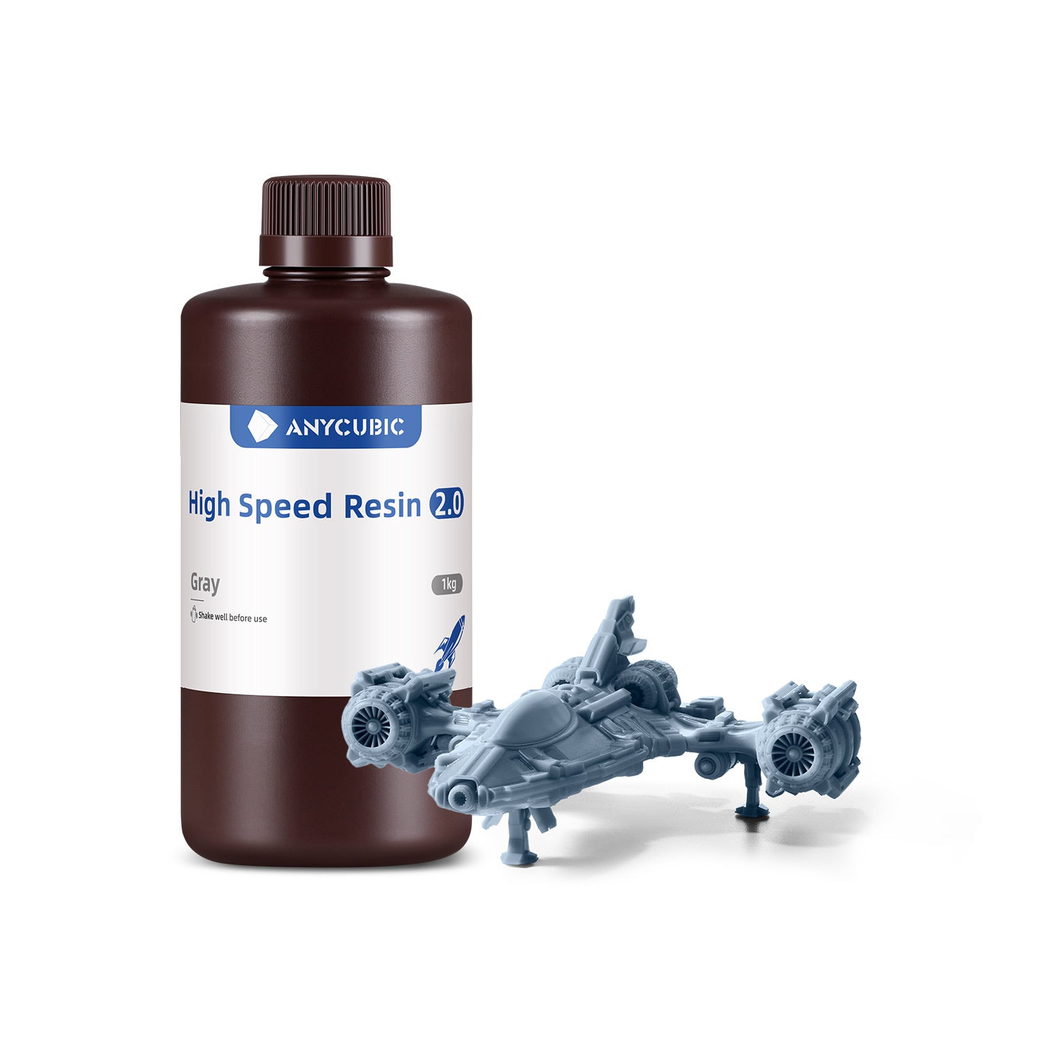 anycubic-high-speed-resin-2-0-r-sine-uv-rapide-pour-photon-mono image 6